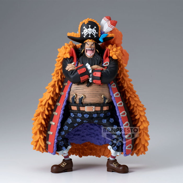 Banpresto One Piece DXF The Grandline Series Special Marshall D. Teach 18cm Banpresto One Piece DXF The Grandline Series Special Marshall D. Teach 18cm
