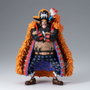 Banpresto One Piece DXF The Grandline Series Special Marshall D. Teach 18cm