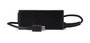 Acer Adaptateur secteur 45W Noir Prise UE - AC ADAPTOR.45W.BLACK.W/EU