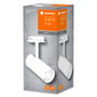 Ledvance Foco de Carril LED GU10 Blanco