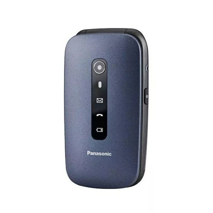 Panasonic KX-TU550EXC Bleu