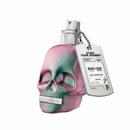 Police, To Be My Avatar, Eau de Parfum pour Femme, 40 ml