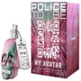Police To Be My Avatar Eau de Parfum pour Femmes 40 ml