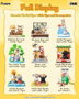 Alexander The Fat TigerBlind Box présentoir mini-figurines Little Tiger and his companions (8)