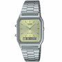 Casio AQ-230A-9A avec cadran vert