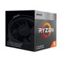 AMD Ryzen 5 3400G