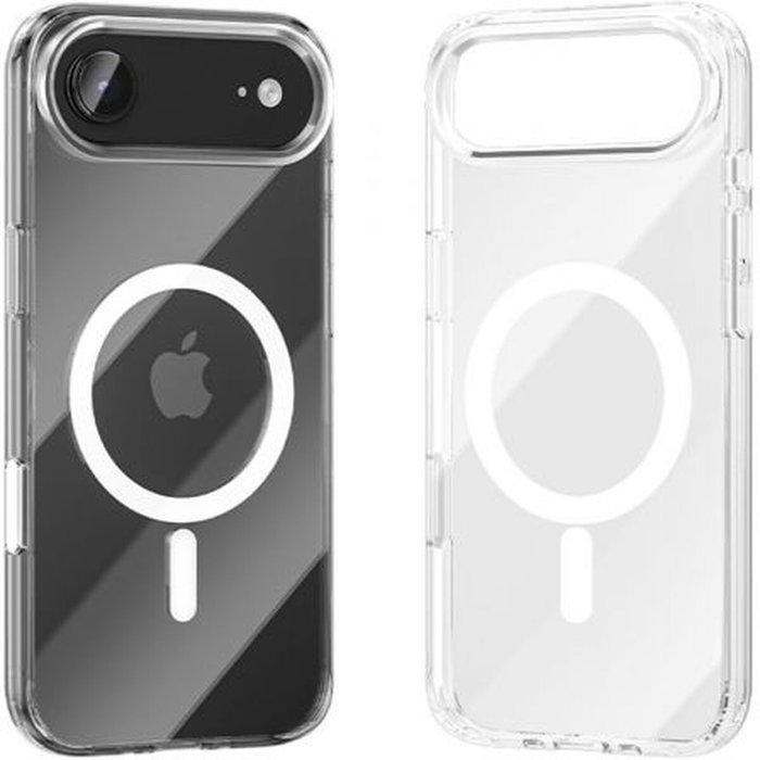 Protection pour téléphone portable Vention iPhone 17 Air Transparent Protection pour téléphone portable Vention iPhone 17 Air Transparent