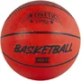 Athletic Stars Ballon basket Classic Rayé Taille 7