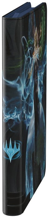 Ultimate Guard Zipfolio 360 Xenoskin Magic: The Gathering Reality Fracture Ultimate Guard Zipfolio 360 Xenoskin Magic: The Gathering Reality Fracture