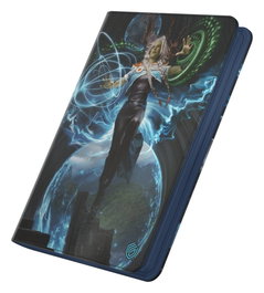 Ultimate Guard Zipfolio 360 Xenoskin Magic: The Gathering Reality Fracture