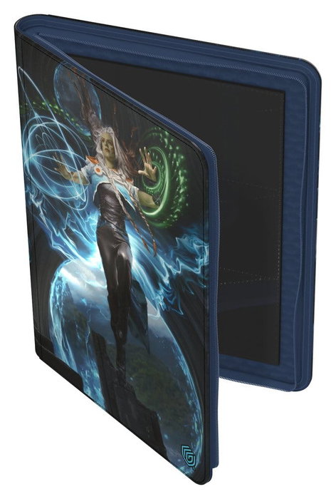 Ultimate Guard Zipfolio 360 Xenoskin Magic: The Gathering Reality Fracture Ultimate Guard Zipfolio 360 Xenoskin Magic: The Gathering Reality Fracture