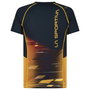 T-shirt à manches courtes homme La Sportiva Wave
