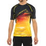 T-shirt à manches courtes homme La Sportiva Wave