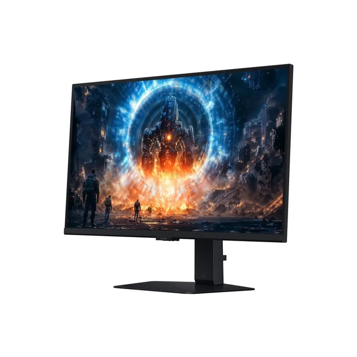 Samsung Odyssey G6 G60F 27'' QHD 360 Hz