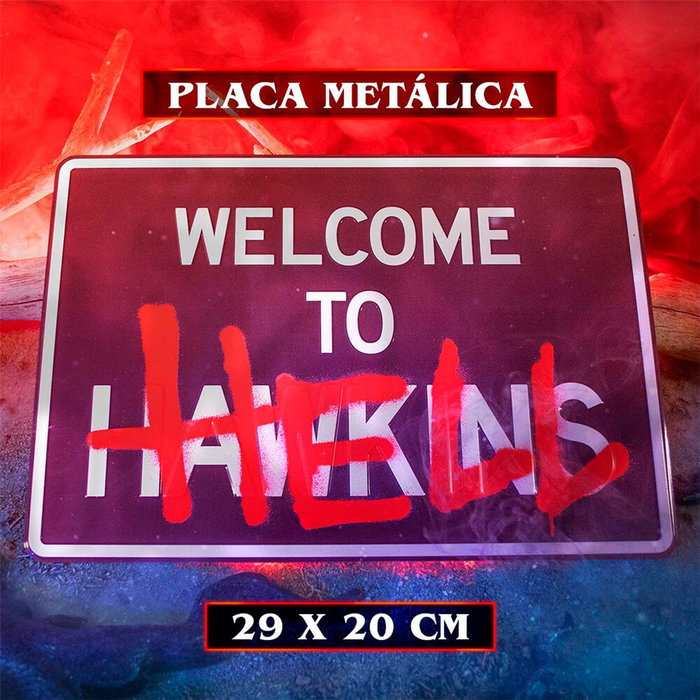 Doctor Collector Stranger Things Hawkins Memories Kit Vecna's Curse Limited Edition Doctor Collector Stranger Things Hawkins Memories Kit Vecna's Curse Limited Edition