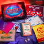 Doctor Collector Stranger Things Hawkins Memories Kit Vecna's Curse Limited Edition