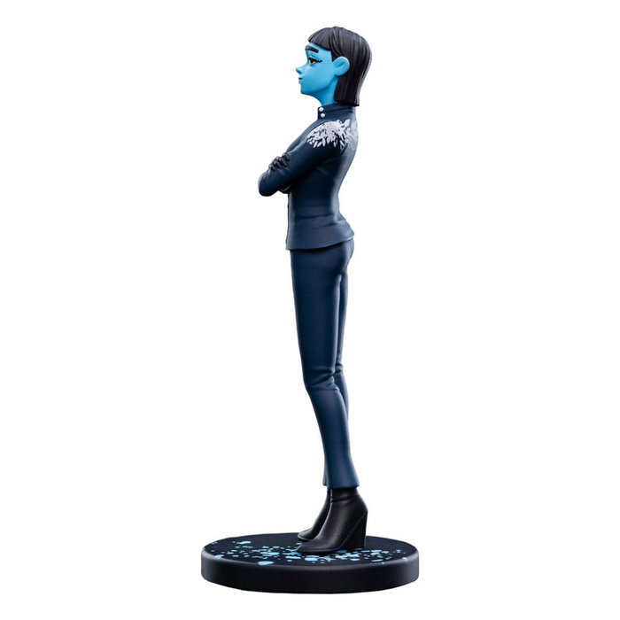 Lore Olympus x Weta Workshop figurine Mini Hecate 15 cm