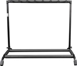 Frameworks Rok-It Support pliable pour 7 guitares