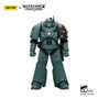 Joy Toy (CN) Warhammer The Horus Heresy Sons of Horus MKVI Tactical Legionary 12 cm