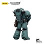 Joy Toy (CN) Warhammer The Horus Heresy Sons of Horus MKVI Tactical Legionary 12 cm