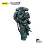 Joy Toy (CN) Warhammer The Horus Heresy Sons of Horus MKVI Tactical Legionary 12 cm