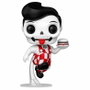Funko POP! Ad Icons Skull Bob - Bob's Big Boy