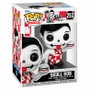 Funko POP! Ad Icons Skull Bob - Bob's Big Boy