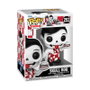 Funko POP! Ad Icons Skull Bob - Bob's Big Boy