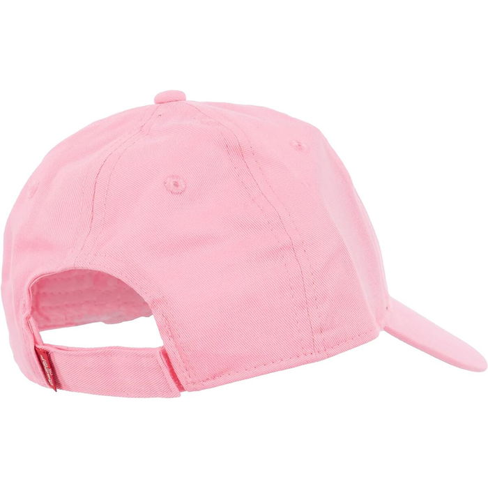 Casquette enfant Levi's Lan Core Batwing Rose (Taille unique)