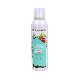 PRANAROM P.ACABADO Spray Purificateur Ravintsara/Arbre du Thé Bio (ECO) 150 ml