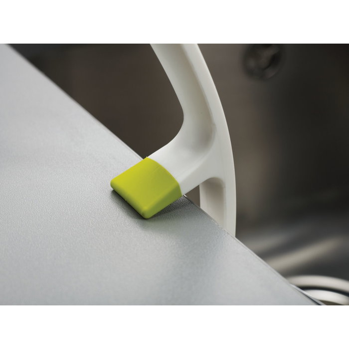Joseph Joseph Edge Green Washing Up Brush Joseph Joseph Edge Green Washing Up Brush