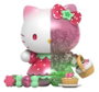 Sanrio Kandy Hello Kitty Floral Daydream Series 15 cm