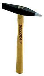 Bellota Pic de calderer 5454-450 avec manche en bois