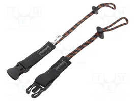 BAHCO Corde de protection 0,6m