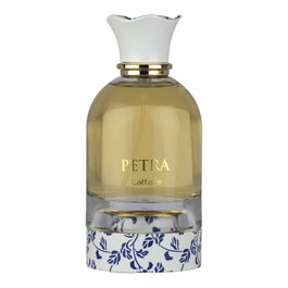Lattafa Petra Eau de Parfum Unisex 100 ml