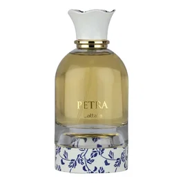 Lattafa Petra Eau de Parfum 100 ml