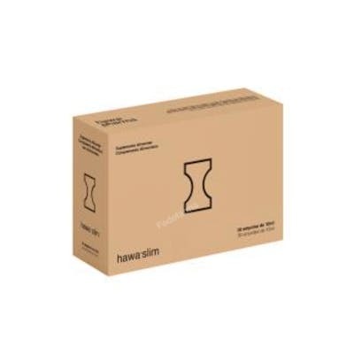 HAWA PHARMA HAWA SLIM 30 ampoules HAWA PHARMA HAWA SLIM 30 ampoules