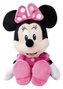 Simba Disney peluche Clubhouse Minnie 25 cm