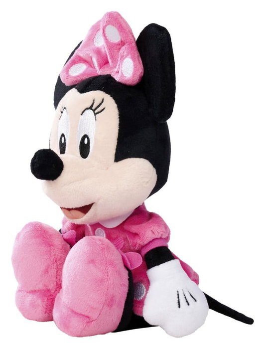 Simba Disney peluche Clubhouse Minnie 25 cm