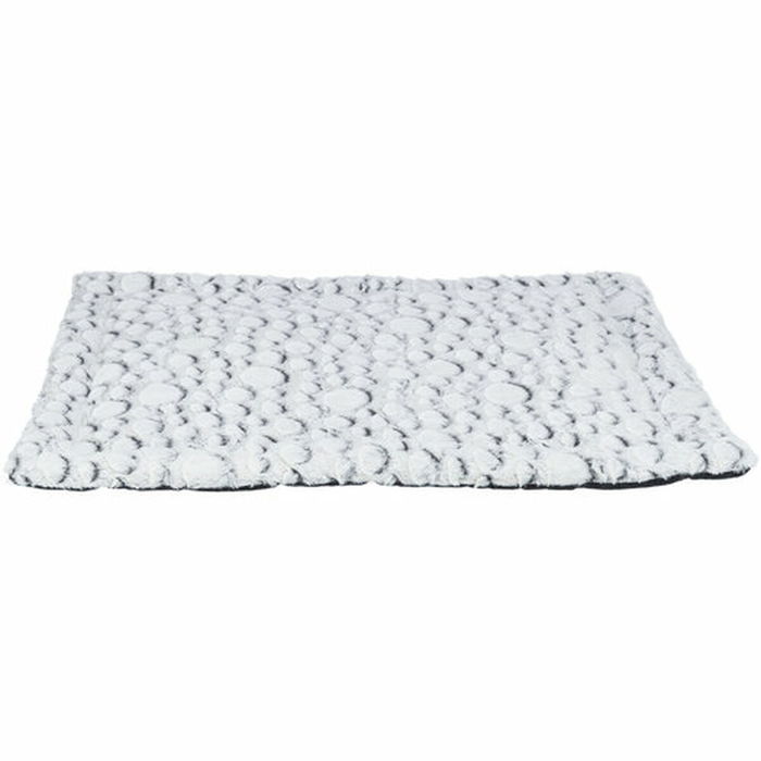 Lit pour chien Trixie Mila Blanc Gris Lit pour chien Trixie Mila Blanc Gris