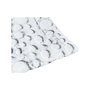 Lit pour chien Trixie Mila Blanc Gris