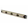 Panneau de Brassage 24 Ports UTP Catégorie 6 Digitus DN-91624U