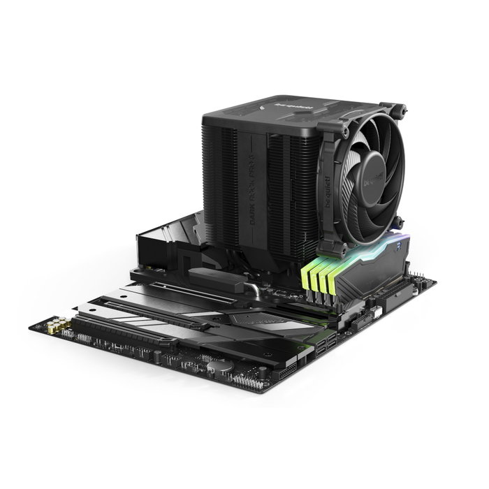 be quiet! Dark Rock Pro 5