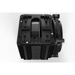 Be Quiet Dark Rock Pro 5 Ventirad CPU, 7 Caloducs, 2 Ventilateurs Silent Wings PWM, Compatible Intel/AMD, Aluminium et Cuivre, Noir