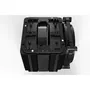 Be Quiet Dark Rock Pro 5 Ventirad CPU, 7 Caloducs, 2 Ventilateurs Silent Wings PWM, Compatible Intel/AMD, Aluminium et Cuivre, Noir