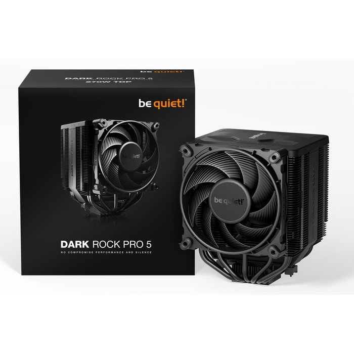 Be Quiet! Dark Rock Pro 5 Be Quiet! Dark Rock Pro 5