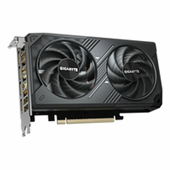 Carte Graphique Gigabyte GV-N5060WF2MAX OC-8GD GEFORCE RTX 5060 8 GB GDDR7