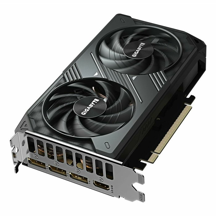 Carte Graphique Gigabyte GV-N5060WF2MAX OC-8GD GEFORCE RTX 5060 8 GB GDDR7