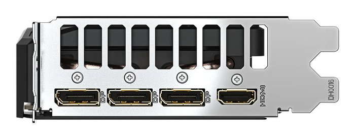Gigabyte Carte Graphique GeForce RTX 5060 WINDFORCE MAX OC 8 Go GDDR7 Noir