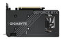 Gigabyte Carte Graphique GeForce RTX 5060 WINDFORCE MAX OC 8 Go GDDR7 Noir